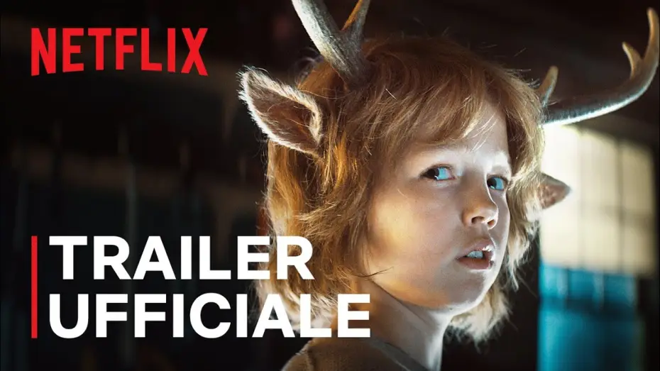 Видео к сериалу Łasuch — Trailer ufficiale