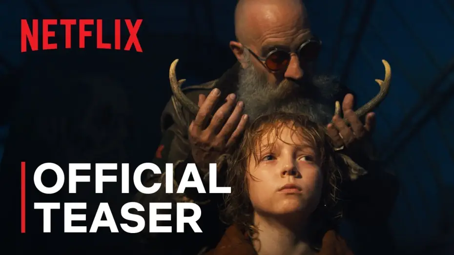 Wideo do serialu Łasuch — Season 2 Official Teaser Trailer