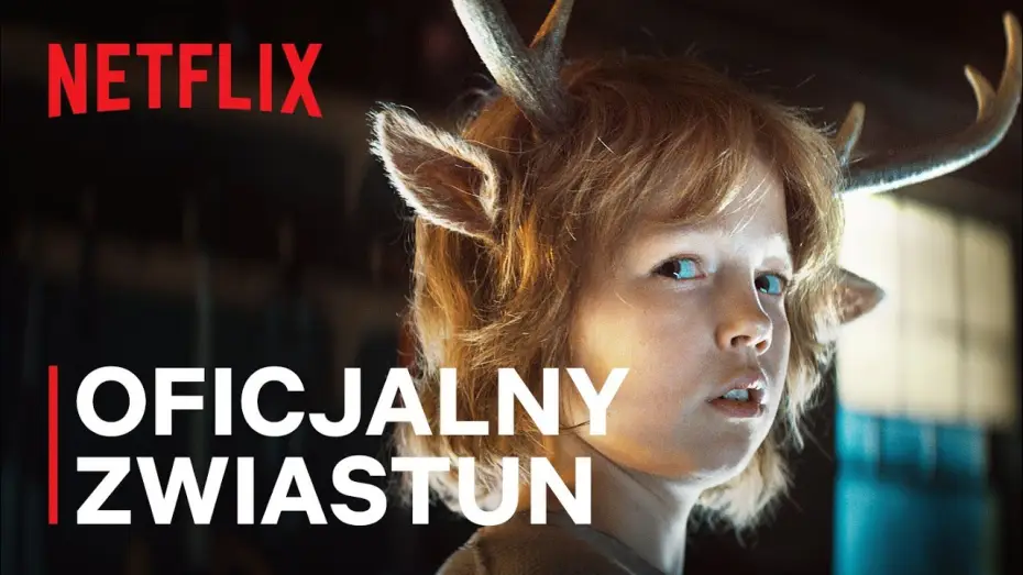 Видео к сериалу Łasuch — Zwiastun [napisy]