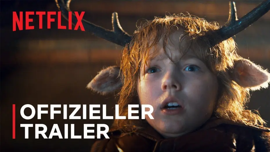 Wideo do serialu Łasuch — Offizieller Trailer