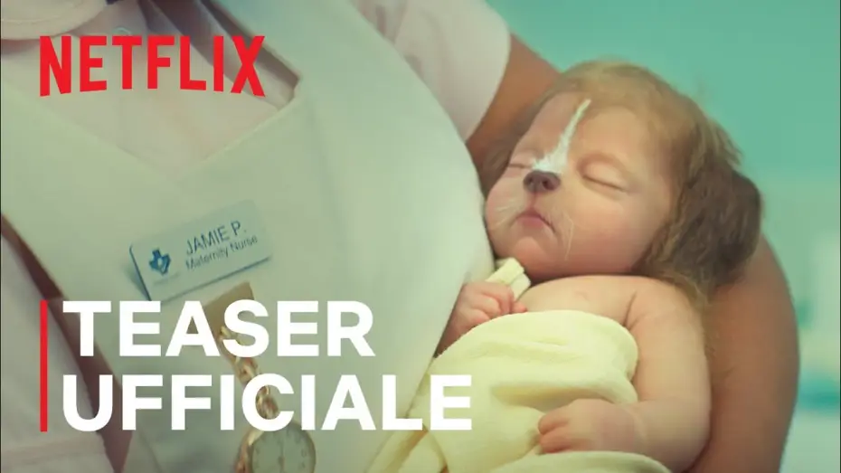 Видео к сериалу Łasuch — Teaser