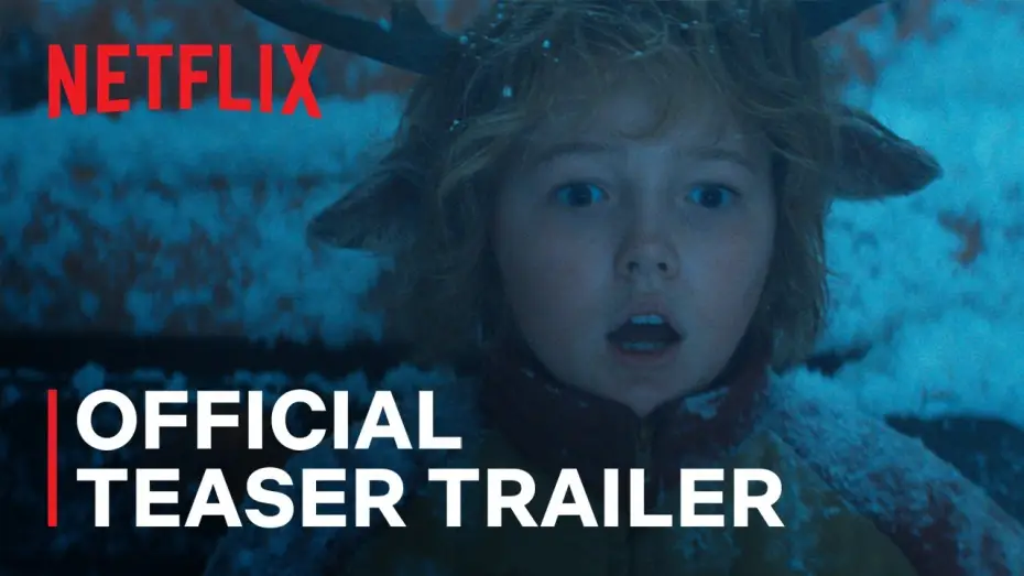 Wideo do serialu Łasuch — Final Season Official Teaser Trailer