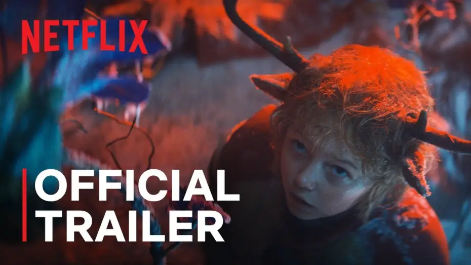 Wideo do serialu Łasuch — Final Season Official Trailer