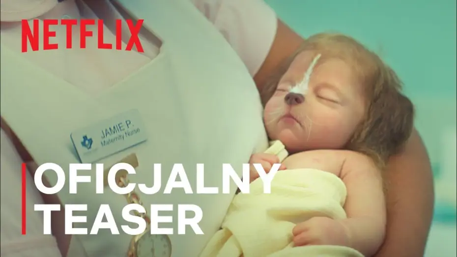 Видео к сериалу Łasuch — Teaser