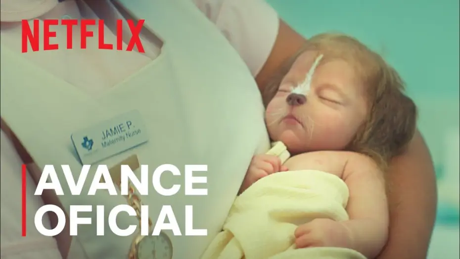 Видео к сериалу Łasuch — Sweet Tooth: El niño ciervo (EN ESPAÑOL) | Avance | Netflix