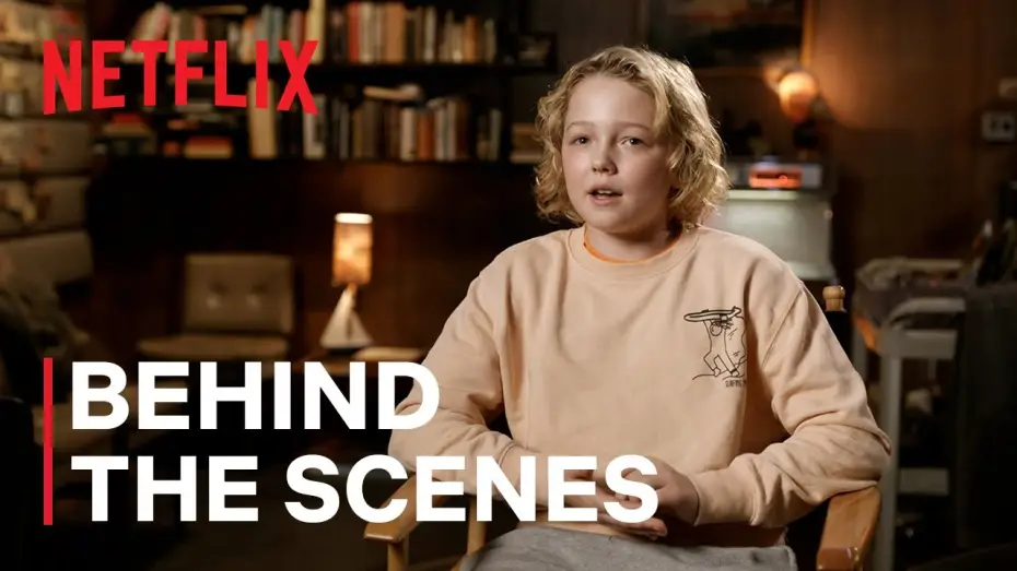 Wideo do serialu Łasuch — Bringing Gus' Story To A Close - The Final Season