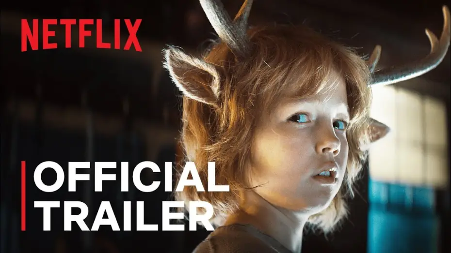 Видео к сериалу Łasuch — Official Trailer