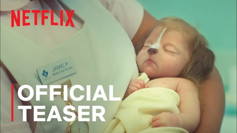 Видео к сериалу Łasuch — Teaser Trailer