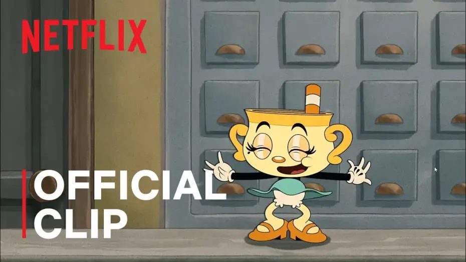 Видео к сериалу Filuś i Kubuś — Tap Dancing