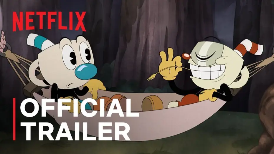 Wideo do serialu Filuś i Kubuś — New Episodes Official Trailer