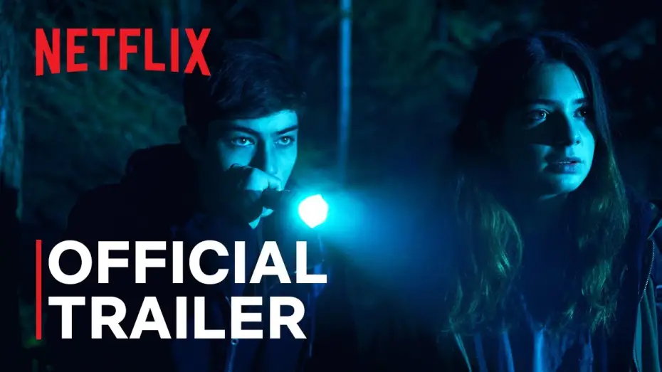 Wideo do serialu Curon — CURON | Official Trailer | Netflix