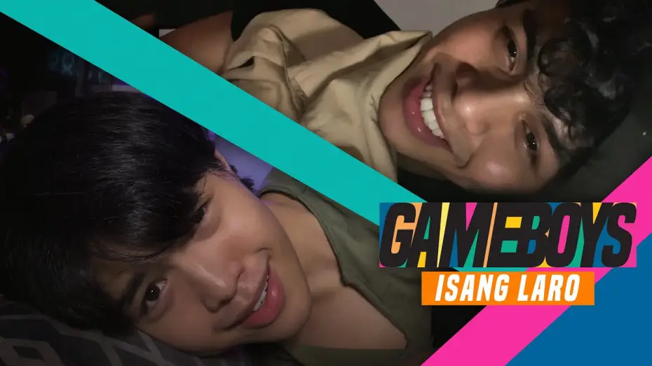 Wideo do serialu Gameboys — [MV] Isang Laro - Gameboys OST [ENG SUB]