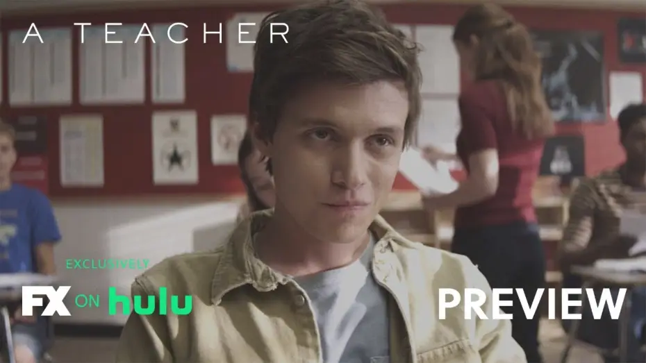 Видео к сериалу Nauczycielka — Mayhem Preview