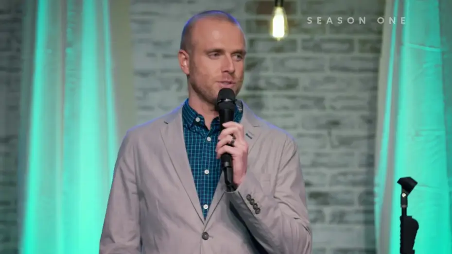 Wideo do serialu Dry Bar Comedy — Kellen Erskine | Bad Grocery Store Advice | Dry Bar Comedy