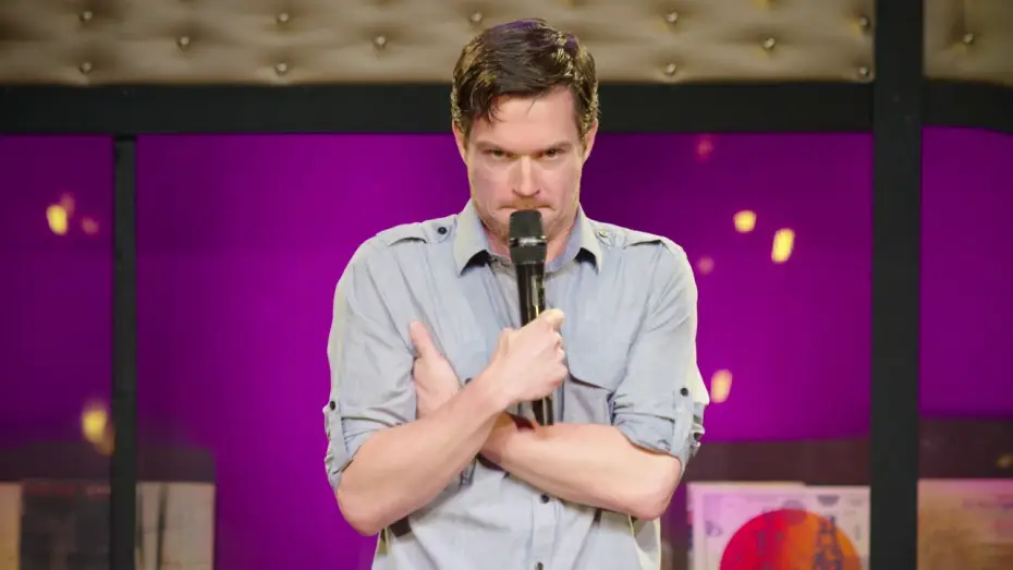 Wideo do serialu Dry Bar Comedy — Being married VS. Being Single | Drew Barth | Dry Bar Comedy