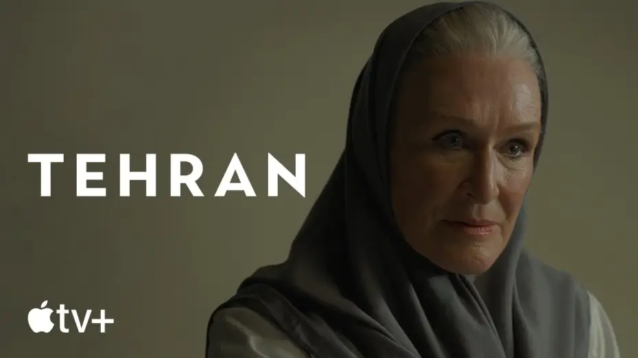 Wideo do serialu Teheran — Season 2 Official Trailer
