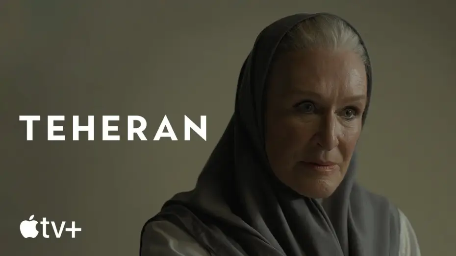 Wideo do serialu Teheran — Staffel 2 Offizieller Trailer
