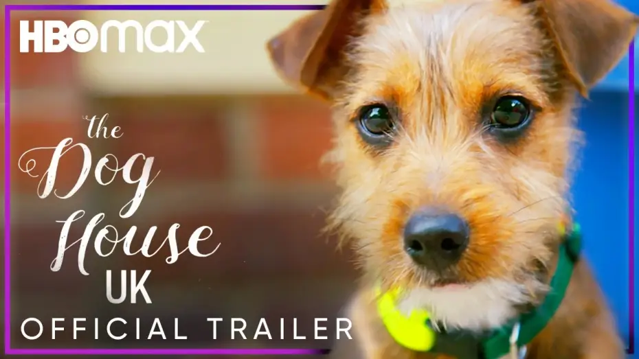 Wideo do serialu The Dog House — The Dog House: UK | Official Trailer | HBO Max