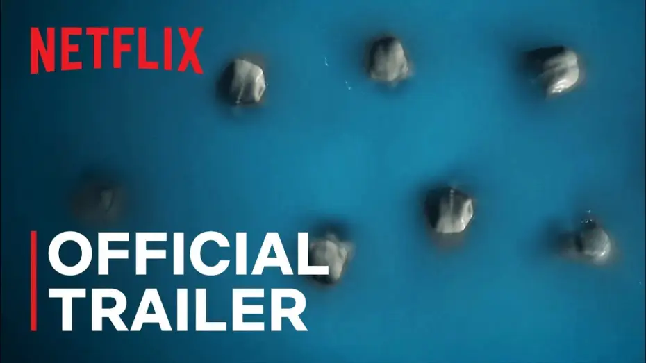 Wideo do serialu Katla — Katla | Official Trailer | Netflix