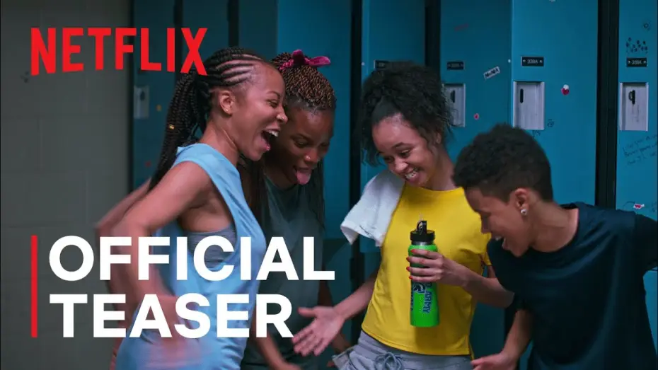 Wideo do serialu Grand Army — Grand Army | Official Teaser | Netflix