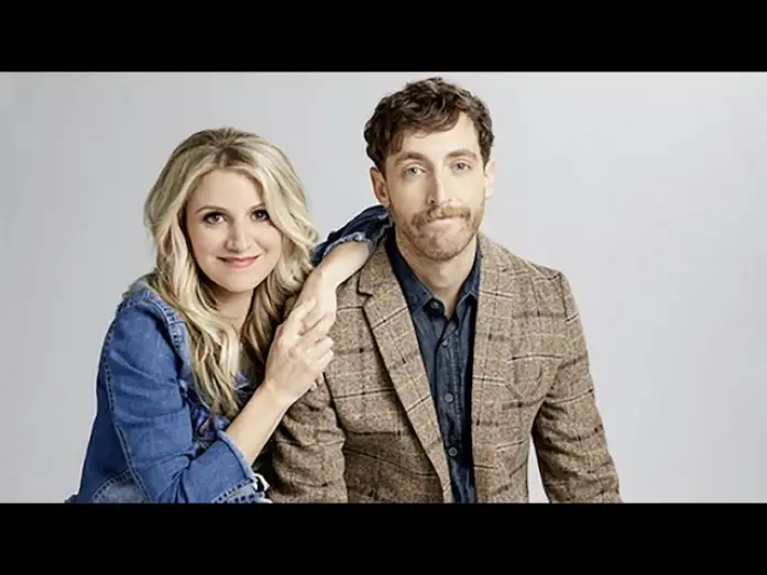 Wideo do serialu B Positive — B Positive - New Comedy Coming Soon To CBS