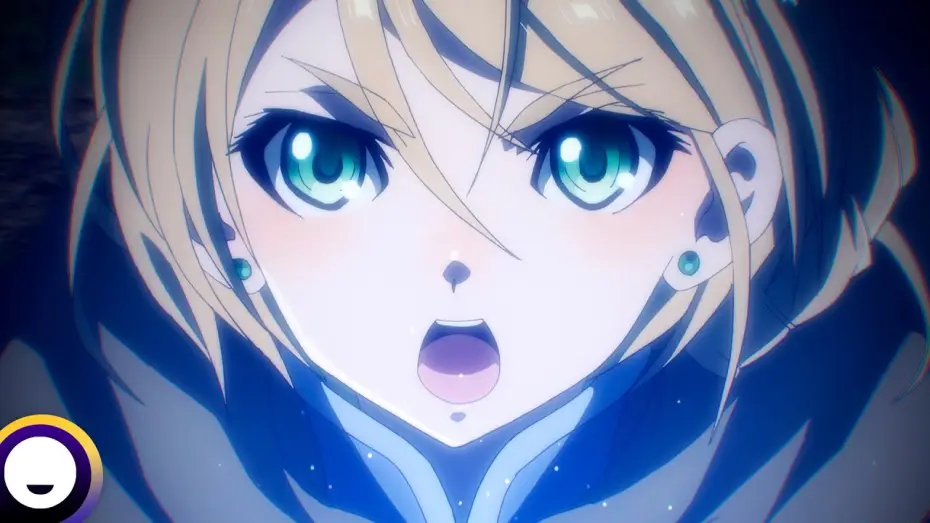Wideo do serialu Hortensia Saga — Official Anime Trailer
