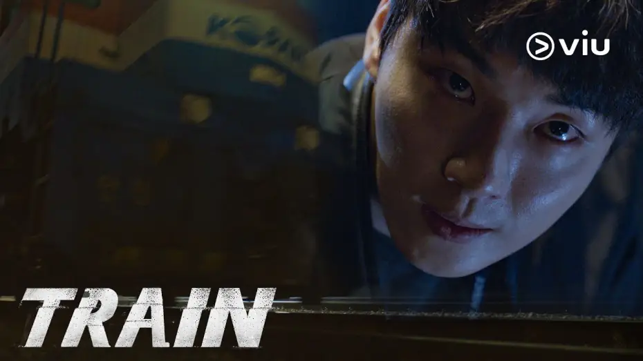 Wideo do serialu Train — Yoon Shi Yoon is waiting for a TRAIN... | Yoon Shi Yoon, Kyung Soo Jin | Now on Viu