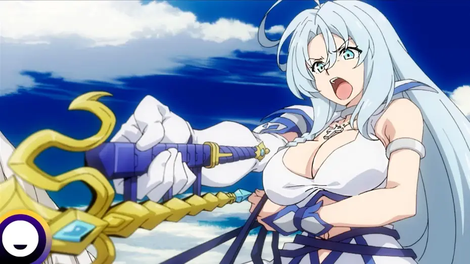 Wideo do serialu Sentouin, Hakenshimasu! — Combatants Will Be Dispatched - Official Anime Trailer