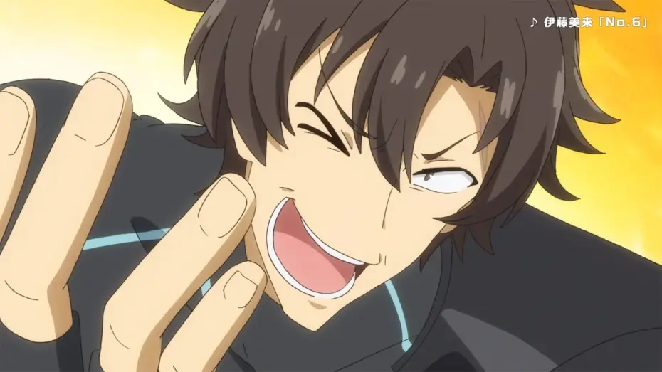 Wideo do serialu Sentouin, Hakenshimasu! — Combatants Will Be Dispatched! - Official Anime Trailer