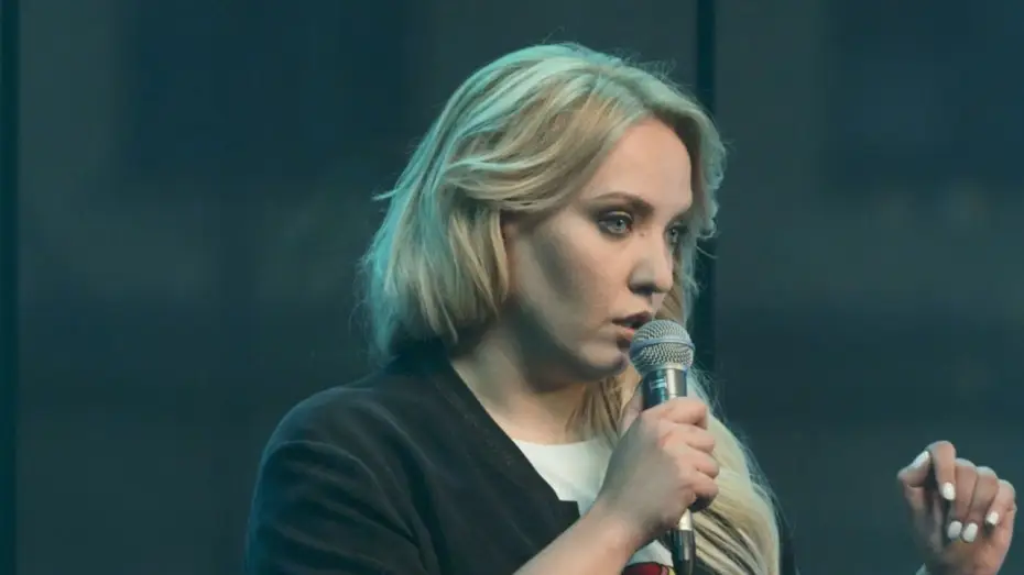 Wideo do serialu Kobiecy stand-up — Ирина Мягкова - Как называть мужчину-бревно?