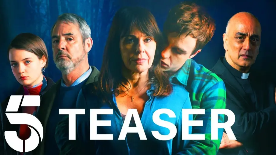 Wideo do serialu Pokuta — Penance | Brand New Drama Coming Soon... | Drama Teaser | Channel 5