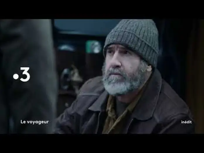 Wideo do serialu Le Voyageur — le voyageur france 3 bande annonce