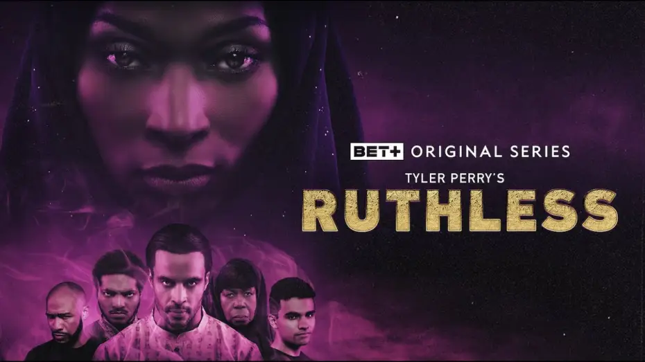 Wideo do serialu Tyler Perry's Ruthless — Season 4 Trailer