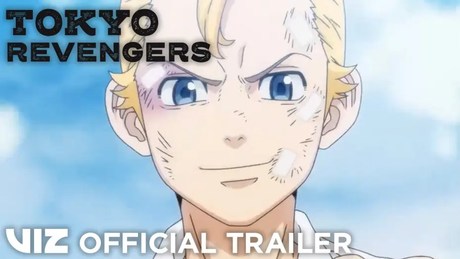 Wideo do serialu Tokyo Revengers — Launch Trailer - Season 1