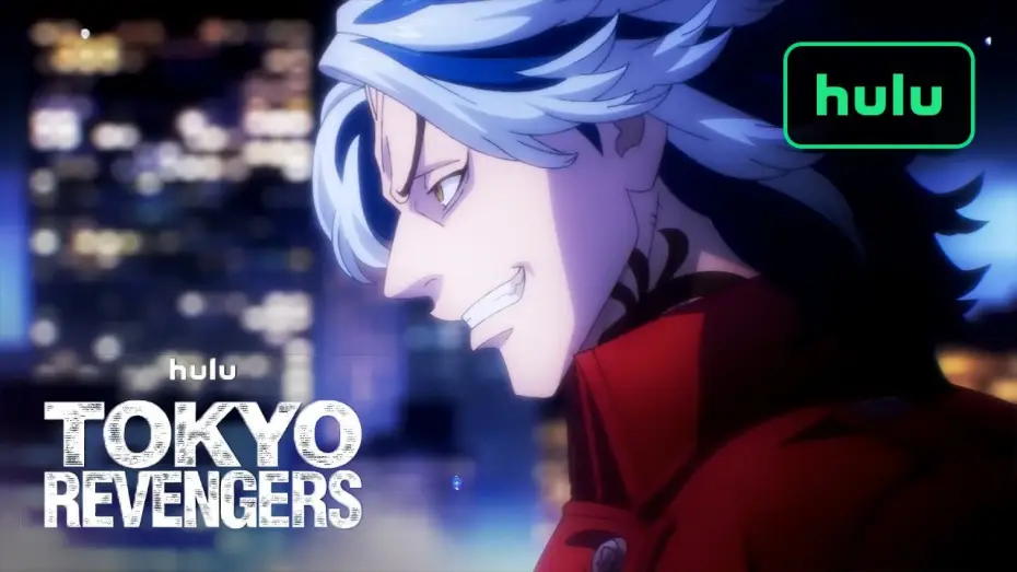 Wideo do serialu Tokyo Revengers — Season 2 Trailer [Subtitled]