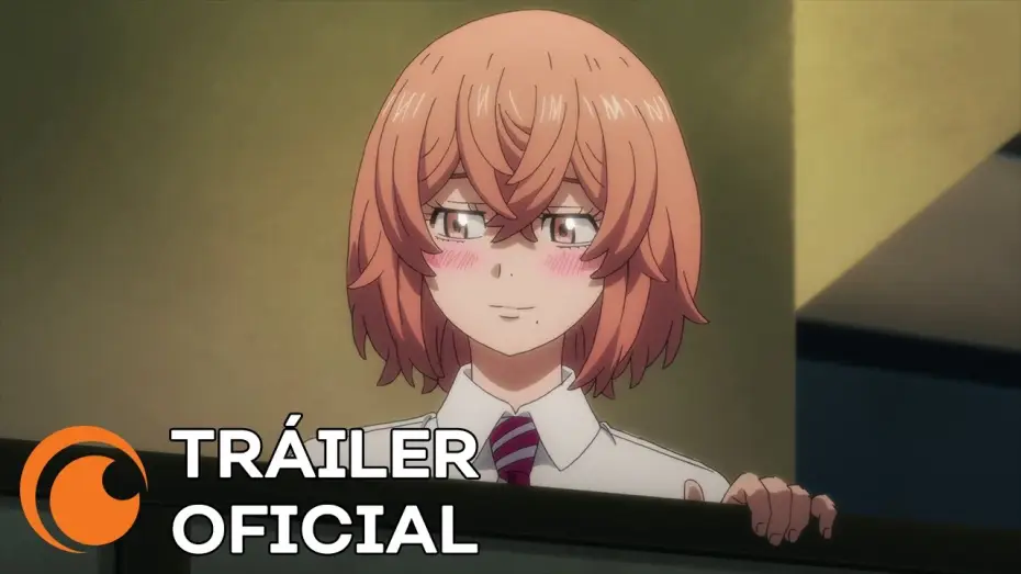 Wideo do serialu Tokyo Revengers — Tráiler oficial [Subtitulado]