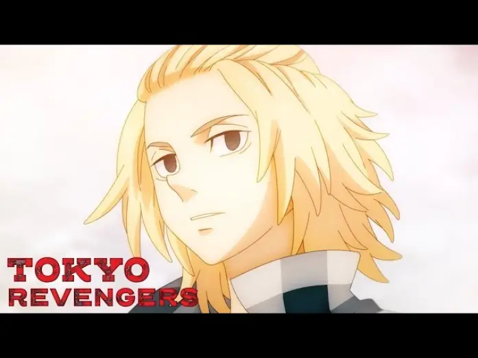 Wideo do serialu Tokyo Revengers — Tokyo Revengers - Bande d'annonce VF