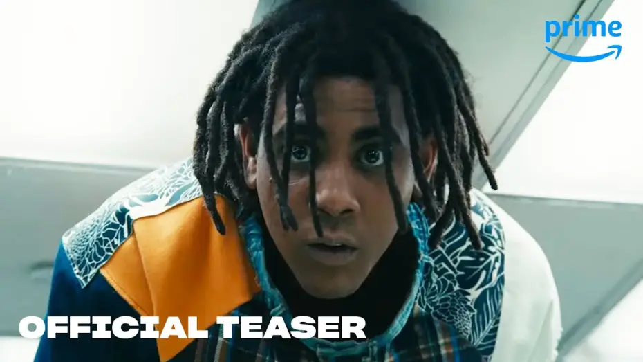 Видео к сериалу Jestem Panną — Official Teaser