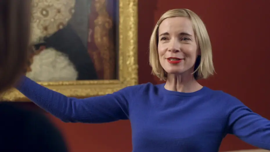 Wideo do serialu Lucy Worsley's Royal Myths & Secrets — Lucy Worsleys Royal Myths and Secrets