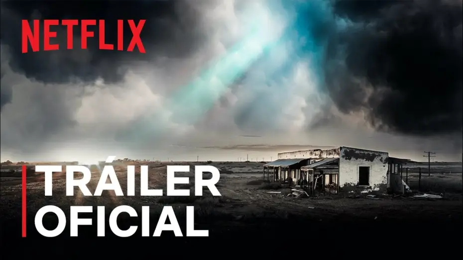 Wideo do serialu Niewyjaśnione tajemnice — Misterios sin resolver (en ESPAÑOL) | Tráiler oficial | Netflix