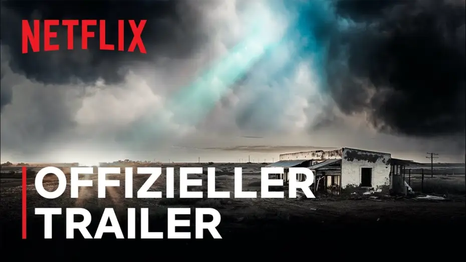 Wideo do serialu Niewyjaśnione tajemnice — Unsolved Mysteries | Offizieller Trailer | Netflix