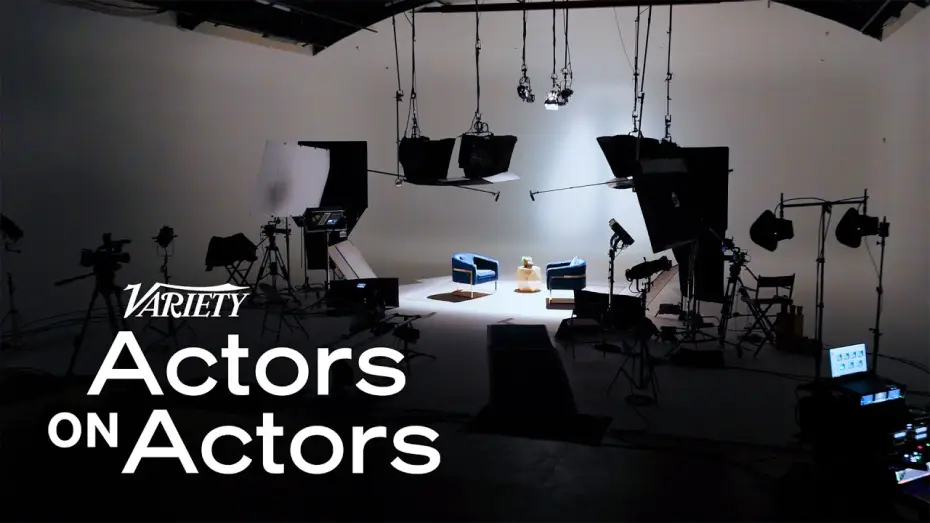 Wideo do serialu Variety Studio: Actors on Actors — Season 19 - Announcement Teaser