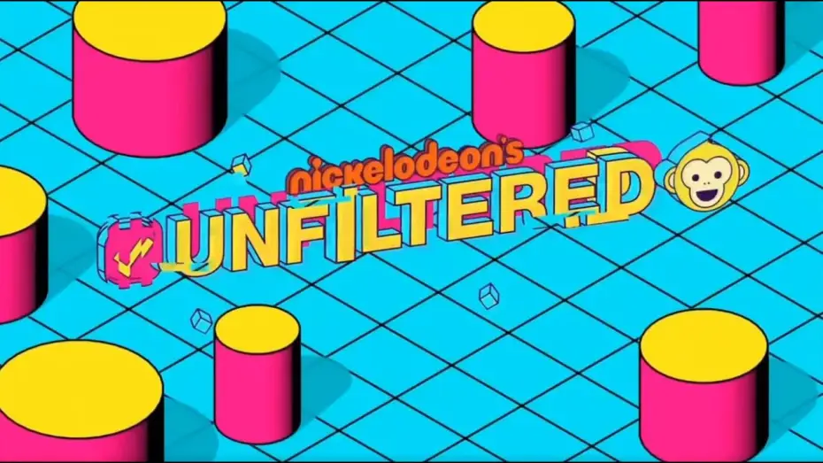Wideo do serialu Nickelodeon's Unfiltered — Unfiltered: July 2020 promo - Nickelodeon