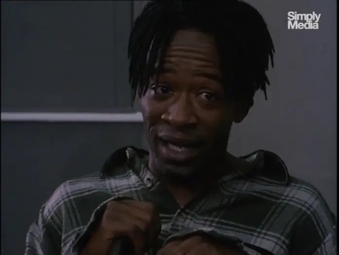Wideo do serialu Komiksy — Channel 4's Comics DVD Trailer - Lennie James, Lynda La Plante, Michelle Fairley
