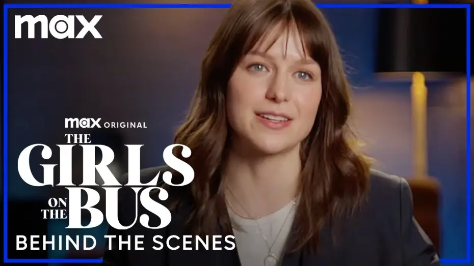 Wideo do serialu Kampania dziewczyn — The Story Behind The Girls On The Bus