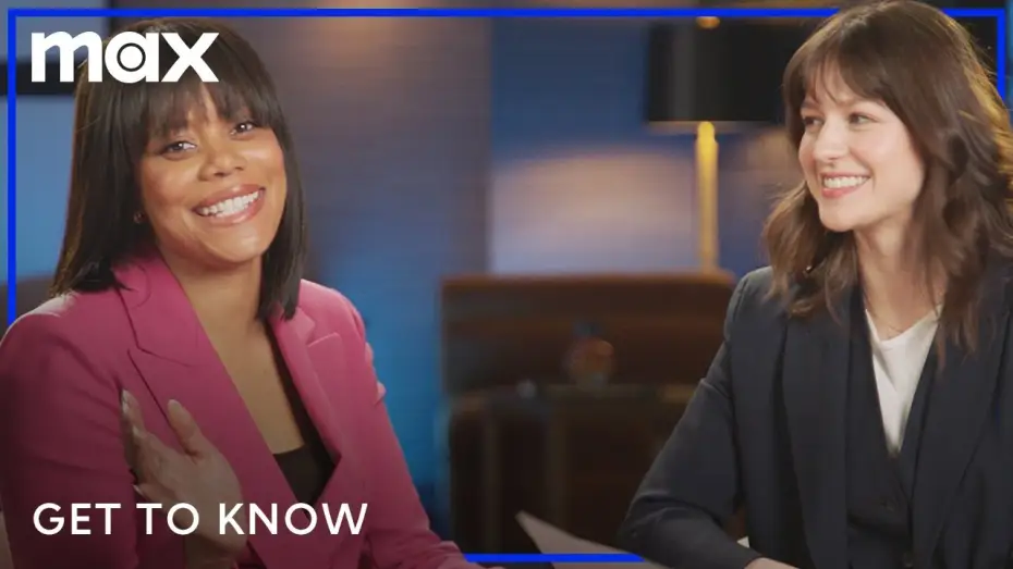 Wideo do serialu Kampania dziewczyn — Melissa Benoist & Christina Elmore Get to Know Me