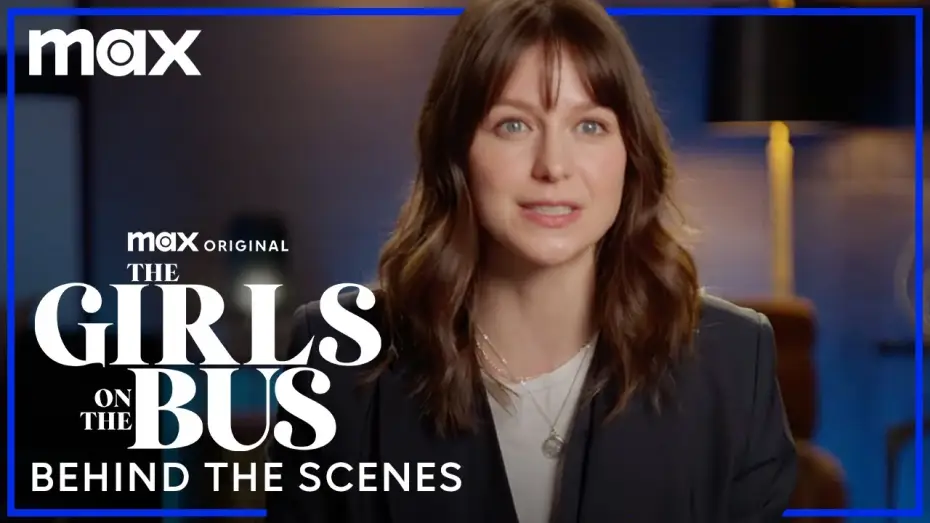 Wideo do serialu Kampania dziewczyn — Meet The Girls On The Bus Cast