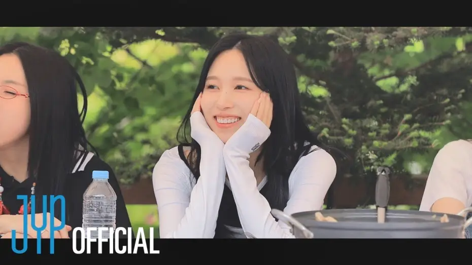 Wideo do serialu TIME TO TWICE — TWICE REALITY "TIME TO TWICE" TDOONG WORKSHOP TEASER
