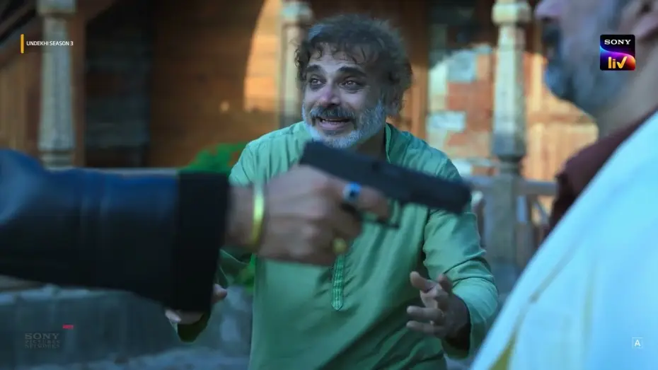 Видео к сериалу अनदेखी — Watch Undekhi The Final Battle | Streaming 1st May
