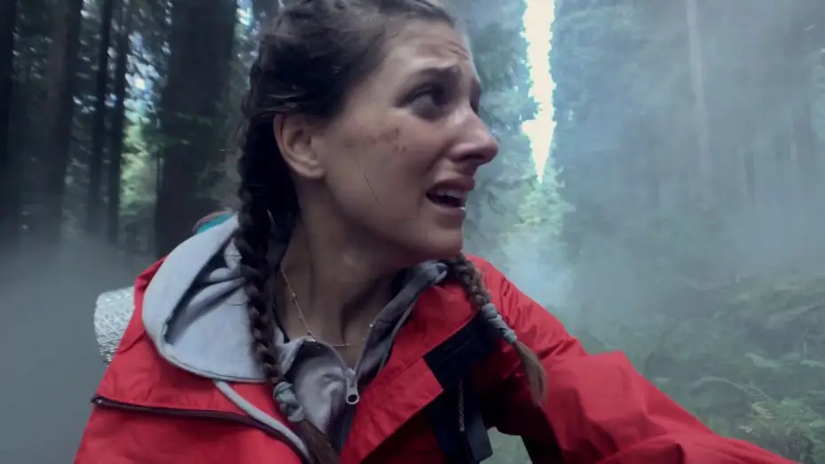 Wideo do serialu Caminantes — Caminantes (Tráiler): nunca salgas del Camino